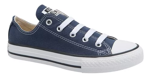 tenis converse largos