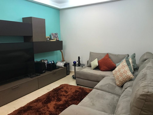 Imagen 6 de 19 de Departamento En Venta En Hda Del Ciervo, Interlomas