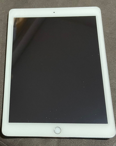 Ipad Air 2 64gb Gris Claro (Usado)