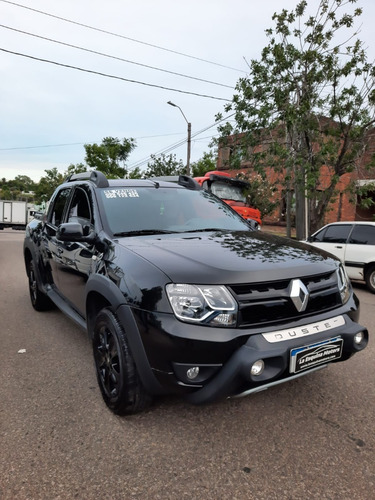 Renault Duster Oroch Full 2.0 4x4
