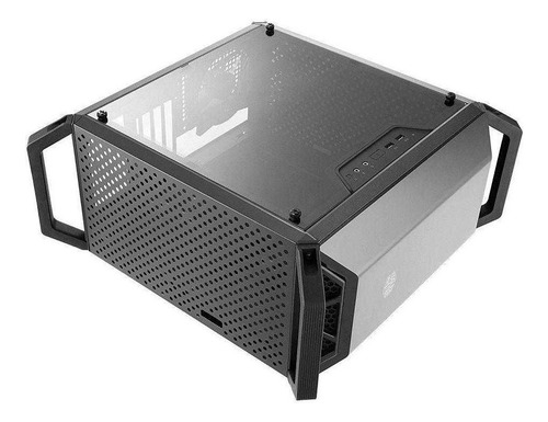 Gabinete Masterbox Q300p Mcb-q300p-kann-s02 Cooler Master