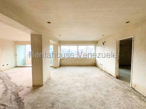 Apartamento En Venta,el Rosal Mls #25-22023 Sc