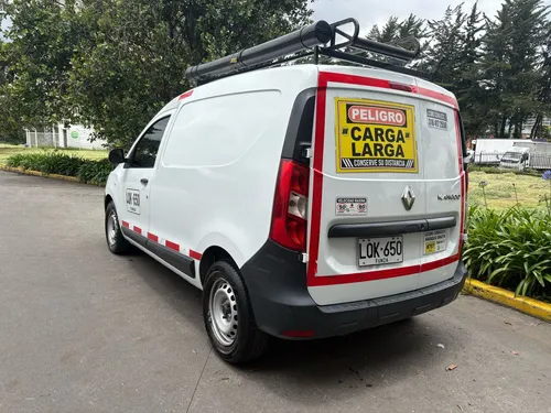 Renault Kangoo 1.6 Express
