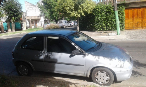 Chevrolet Corsa 3 Puertas 2004 Base Con Gnc