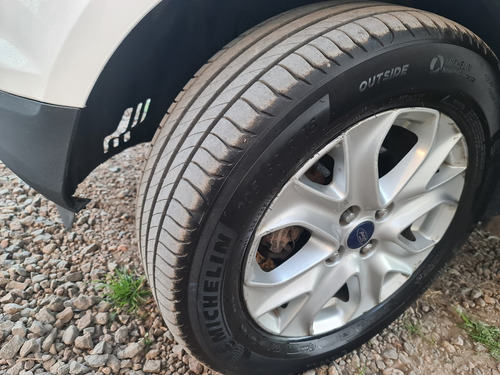 Imagen 11 de 13 de 2ª Mano Inmaculada!! Ecosport 2.0 Titanium At6, 2014