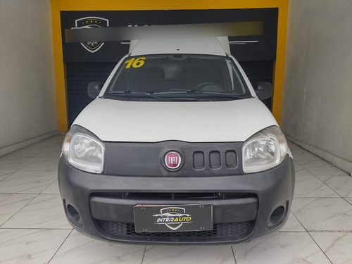Imagem 3 de 7 de Fiat Fiorino