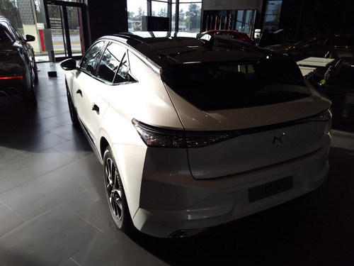 D.S. DS4 1.6 Trocadero 215 At8