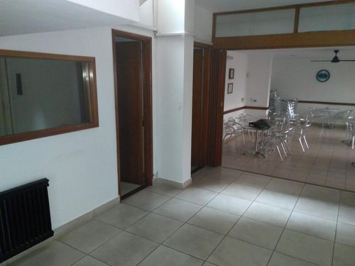 Hotel - Terminal Vieja