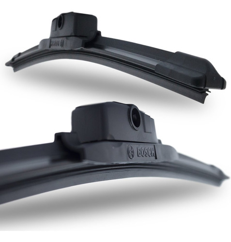 Imagem 4 de 7 de Palheta Limpador Parabrisa Premium Bosch Aerofit Original