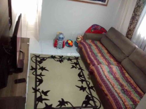 Venda Casa 2 Dormitórios Cidade Aracilia Guarulhos R$ 175.000,00 - 32873v