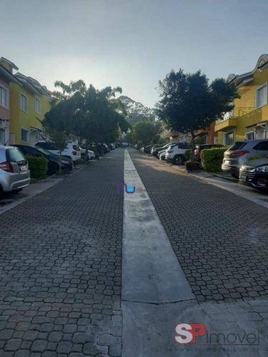 Imagem 5 de 15 de Ótimo Sobrado Em Condomínio 2 Dorms 80m² 748.000 V Carrão - Ca0657