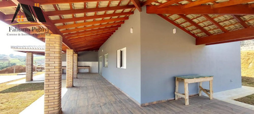 Imagem 5 de 7 de Chácara Condomínio Rural Para Venda Em Pinhalzinho, Centro, 3 Dormitórios, 1 Suíte, 3 Banheiros - 79_1-2380530