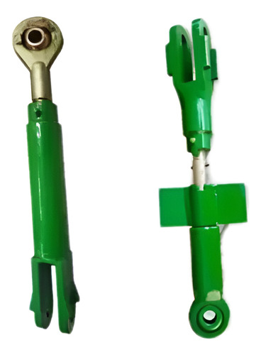 Par De Braço Hidráulico Trator John Deere Linha 5000