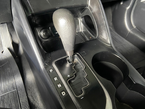 Hyundai IX35 2.0 MPI 4X2 16V FLEX 4P AUTOMÁTICO