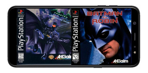 Juego De Pc Colección Batman | Meses sin intereses