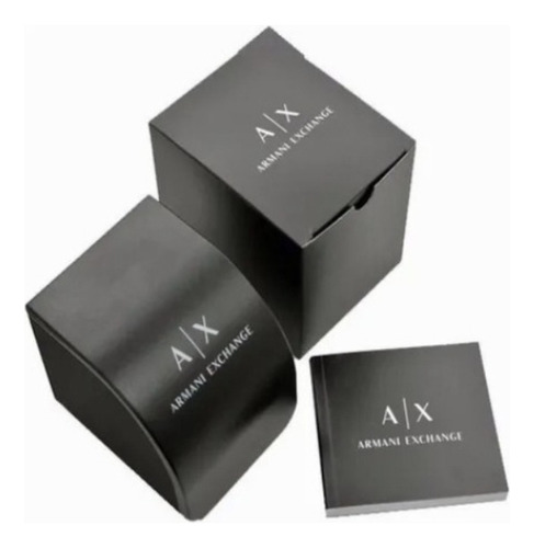 Reloj Armani Exchange Ax2103 Envio Gratis