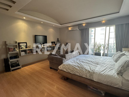 Renta Cassa En Condominio En Interlomas