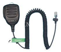 Comprar Radio De Micrófono Hm-152 Para Icom 706mkii, 706mkiig, Ic-f1