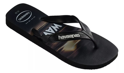 Ojotas Havaianas Hombre Originales Chinelas Surf 39 Al 46.