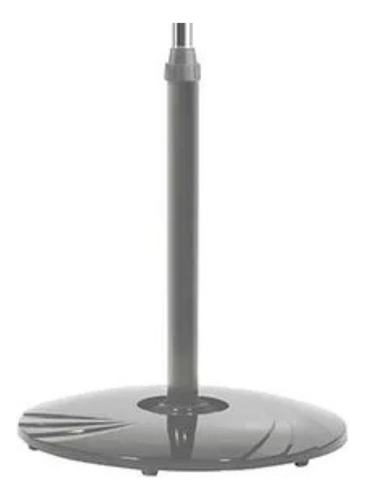Ventilador De Pie Ranser 16 - Eficiente, Moderno Y Economic Cantidad De Aspas 3 Estructura Gris Aspas Gris Diámetro 16 Material De Las Aspas Plástico