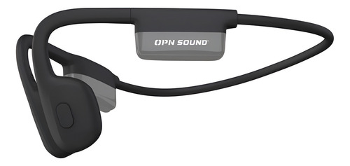 Auriculares Para Correr Opn Sound Mercato+ Os9000bl Bt Negro