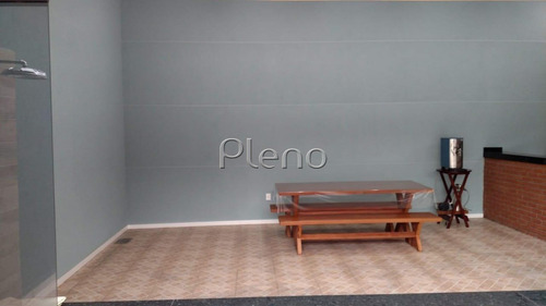 Casa À Venda Em Jardim Paraíso - Ca024282