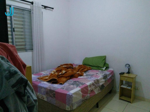 Imagem 9 de 19 de Casa Com 3 Dormitórios À Venda, 82 M² Por R$ 334.980,00 - Jardim São Pedro - Mogi Das Cruzes/sp - Ca0057
