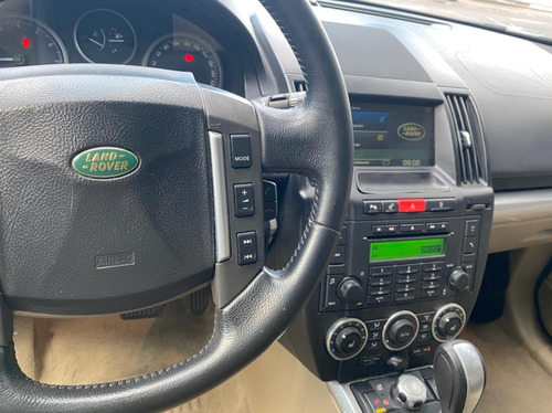 Imagem 3 de 7 de Land Rover Freelander 2009 3.2 S 5p