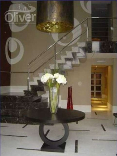 Imagem 13 de 14 de Loft No Bairro Batel - Ap-0147 - 3295293