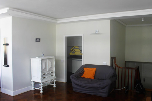 Imagem 4 de 30 de Apartamento - Ref: Scv5887