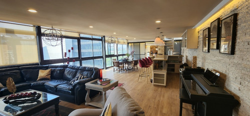 Imagen 21 de 25 de Vendo Pent House - Polanco