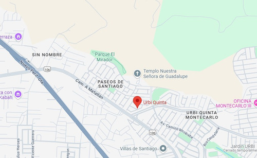 Casa Ubicada En Fraccionamiento Urbi Quinta Santiago, Tonalá Jalisco. Con 2 Recamaras Y 108m2. A Unos Minutos De Parque El Mirador.