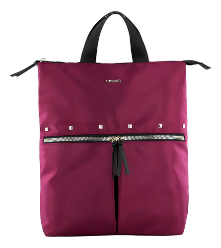 Mochila executiva Silver Tchas Burdeo Head