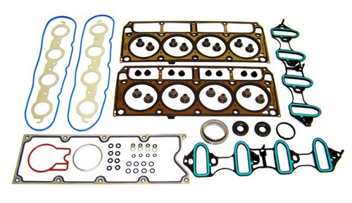 Empacaduras Descarbonizar Chevrolet Tahoe  5.3l V8 2002-2006