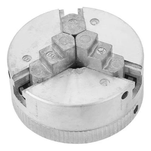 Mini Torno Chuck, 3 Mandril Torno Mandril, For Mini Metal L