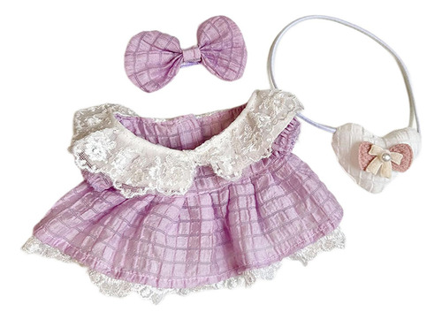 Accesorios Para Trajes De Vestir Para Muñecas, Disfraz De