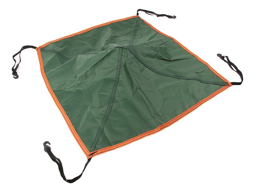 Wpd C Substituição Tent Top Cap Proteção De Chuva Up Window