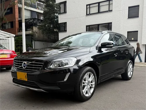 Volvo XC60 2.5 T5 Awd Summum