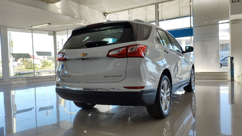 Imagen 5 de 15 de Chevrolet Equinox 1.5 Nafta Turbo Premier Automatica 0km.
