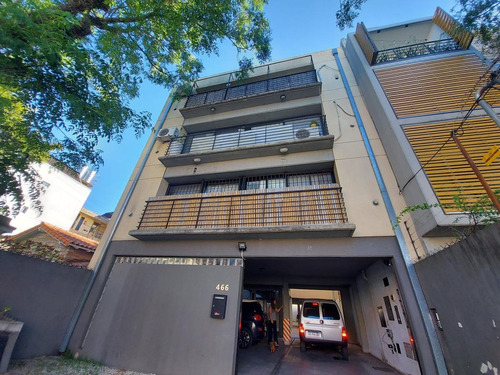 Imagen 2 de 15 de Departamento - San Isidro