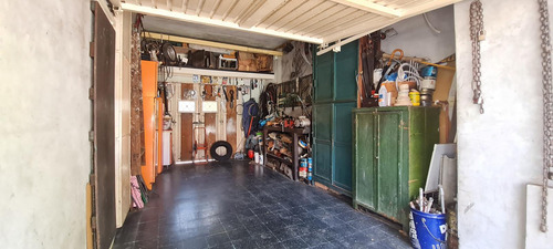 ¡oportunidad Imperdible! Casa A Reciclar Sobre Lote De 8,66 X 34,64 M2 - En Venta