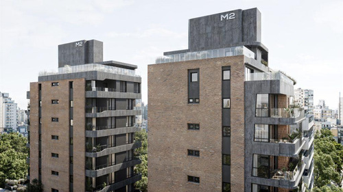 Departamento En Centro Con Patio Y Pileta Exclusivos
