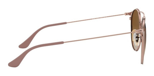 - Anteojos De Sol Ray Ban 3546 Color 907151 Talle 52 Medium