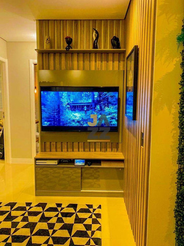 Imagem 2 de 30 de Cobertura Com 3 Dormitórios À Venda, 117 M² Por R$ 1.298.999,00 - Jardim Aeroporto - São Paulo/sp - Co0034