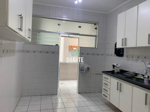 Imagem 19 de 25 de Apartamento - Ap02395 - 34933916