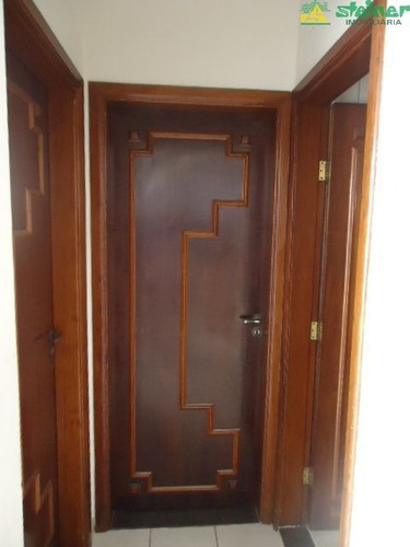 Imagem 7 de 30 de Venda Sobrado 4 Dormitórios Vila Rosália Guarulhos R$ 3.300.000,00 - 22414v