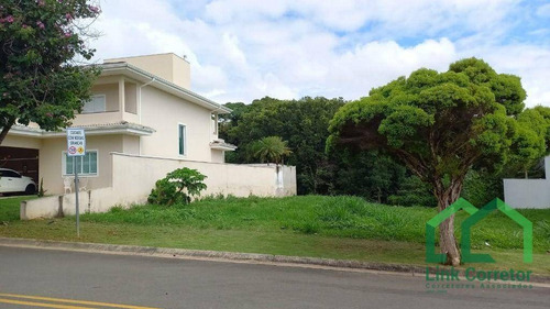 Imagem 4 de 21 de Terreno À Venda Por R$ 650.000,00 - Nações - Valinhos/sp - Te0145