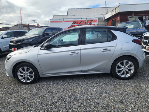 Opel Corsa Hb 1.2 Aut