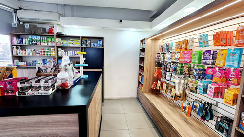 Local Comercial En Arriendo En Santiago