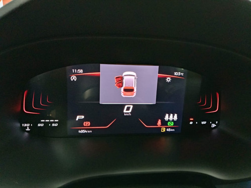 Seat Ateca 1.4 Style 150Hp At